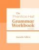 Prentice Hall Grammar Workbook - 9780205739073-thumb