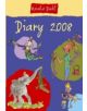 Roald Dahl Diary 2008 - 9780224070843-thumb