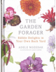 The Garden Forager - 9780224098892-thumb