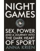 Night Games - 9780224100021-thumb