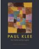 Paul Klee - 9780226091181-thumb