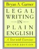 Legal Writing in Plain English - 9780226283937-thumb