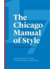 The Chicago Manual of Style - 9780226287058-thumb