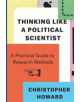 Thinking Like a Political Scientist - 9780226327549-thumb