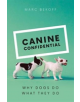 Canine Confidential - 9780226433035-thumb