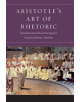 Aristotle's "Art of Rhetoric" - 9780226591629-thumb