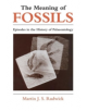 The Meaning of Fossils - 9780226731032-thumb