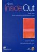 Inside Out Intermediate Workbook Pack with Key New Edition - 9780230009097-thumb