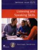 Improve Your IELTS Listening and Speaking Skills Student's Book & CD Pack - 9780230009486-thumb