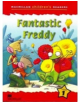 Macmillan Children's Reader Fantastic Freddy International Level 1 - 9780230010048-thumb