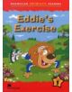 Macmillan Children's Readers Eddie's Exercise International Level 1 - 9780230010062-thumb