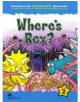 Macmillan Children's Reader Where's Rex? International Level 2 - 9780230010109-thumb