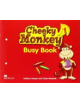 Cheeky Monkey 1 Busy Book - 9780230011403-thumb