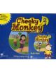 Cheeky Monkey 2 Pupils Pack - 9780230011496-thumb