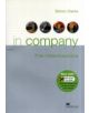 In Company Pre-Intermediate Level Student's Book  & CD Rom Pack - 9780230020603-thumb