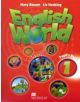 English World 1 Pupil's Book - 9780230024595-thumb