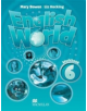 English World 6 Workbook - 9780230024823-thumb