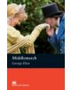 Macmillan Readers Middlemarch Upper Intermediate Reader Without CD - 9780230026865-thumb