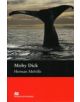 Macmillan Readers Moby Dick Upper Intermediate Reader Without CD - 9780230026872-thumb