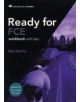 Ready for FCE Workbook - key 2008 - 9780230027626-thumb