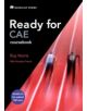 Ready for CAE Student's Book +key 2008 - 9780230028876-thumb