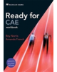 Ready for CAE Workbook +key 2008 - 9780230028890-thumb