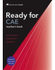 Ready for CAE Teacher's Book 2008 - 9780230028906-thumb