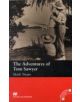 Macmillan Readers Adventures of Tom Sawyer The Beginner Reader - 9780230030336-thumb