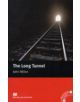 Macmillan Readers Long Tunnel The Beginner Without CD - 9780230030350-thumb