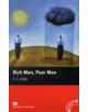 Macmillan Readers Rich Man Poor Man Beginner without CD - 9780230030374-thumb