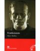 Macmillan Readers Frankenstein Elementary Reader Without CD - 9780230030435-thumb