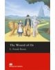 Macmillan Readers Wizard of Oz The Pre Intermediate Reader Without CD - 9780230030503-thumb