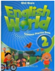 English World 2 Grammar Practice Book - 9780230032057-thumb