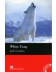 Macmillan Readers White Fang Elementary Without CD - 9780230034402-thumb