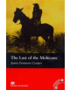 Macmillan Readers Last of the Mohicans The Beginner without CD - 9780230034990-thumb