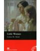 Macmillan Readers Little Women Beginner Reader without CD - 9780230035003-thumb