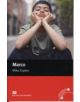 Macmillan Readers Marco Beginner without CD - 9780230035010-thumb