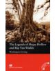 Macmillan Readers Legends of Sleepy Hollow and Rip Van Winkle The Elementary Without CD - 9780230035119-thumb