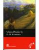 Macmillan Readers D H Lawrence Selected Short Stories by Pre Intermediate Without CD - 9780230035164-thumb