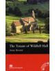 Macmillan Readers Tenant of Wildfell Hall The Pre Intermediate without CD - 9780230035188-thumb