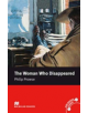 Macmillan Readers Woman Who Disappeared The Intermediate Reader Without CD - 9780230035249-thumb