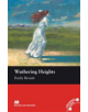 Macmillan Readers Wuthering Heights Intermediate Reader Without CD - 9780230035256-thumb