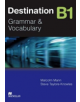 Destination B1 Pre Intermediate Student Book -key - 9780230035379-thumb