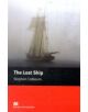 Macmillan Readers Lost Ship The Starter Without CD - 9780230035829-thumb