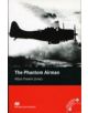 Macmillan Readers Phantom Airman, The Elementary without CD - 9780230037434-thumb