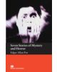 Macmillan Readers Seven Stories of Mystery and Horror Elementary Without CD - 9780230037465-thumb