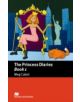 Macmillan Readers Princess Diaries 1 The Elementary Without CD - 9780230037472-thumb