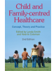 Child and Family-Centred Healthcare - Macmillan Education UK - 9780230205963-thumb