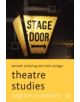 Theatre Studies - 9780230211414-thumb