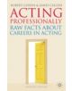 Acting Professionally - 9780230217249-thumb